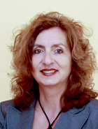 Corinna Agrusow, Corinna Agrusow Consulting, Offenbach