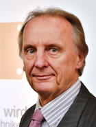 Dr. Uwe Genz, Neuro-Kompetenz Akademie, Dreieich