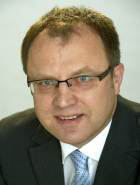 Heinrich Heller, Heller-Consult GmbH, Bocholt