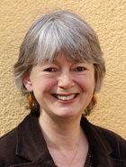 Henriette Hunger, Business Coach & BreathWalk®-Trainerin, Neu-Isenburg