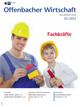 IHK-Zeitschrift Offenbacher Wirtschaft Mai