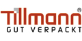 Logo Tillmann Verpackungen GmbH Logo Tillmann Verpackungen GmbH