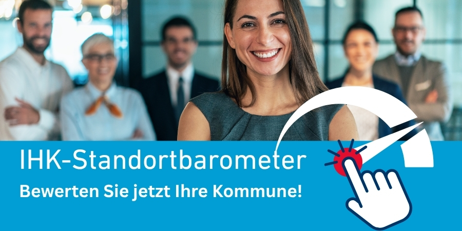 IHK-Standortbarometer