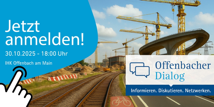 Offenbacher Dialog 2025