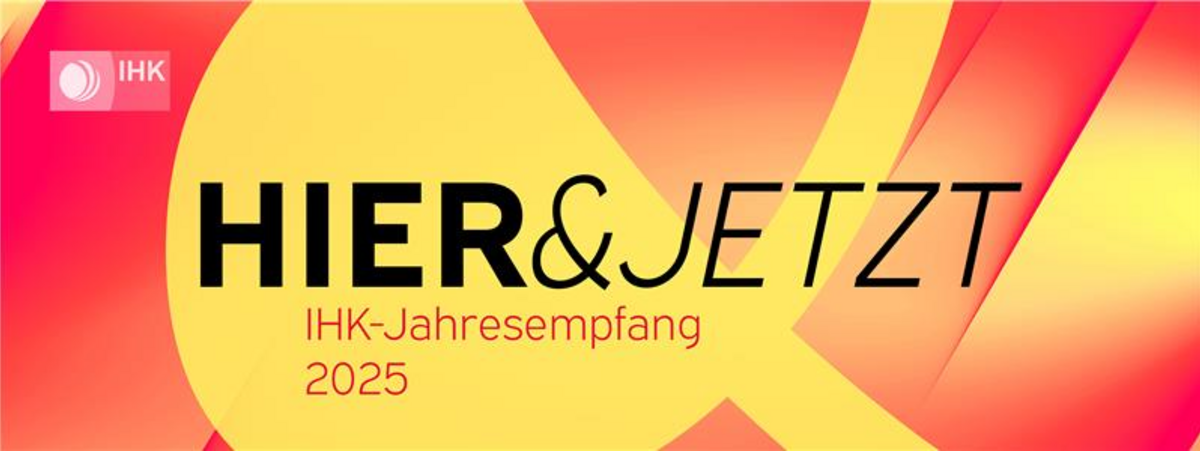 IHK-Jahresempfang 2025