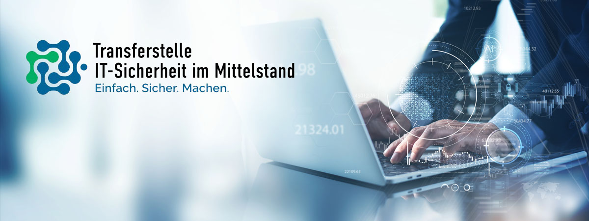TISiM – Transferstelle IT-Sicherheit im Mittelstand Bild 
