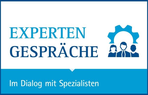 Expertengespräche