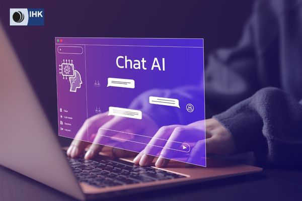 Generative KI im Alltag Generative KI im Alltag