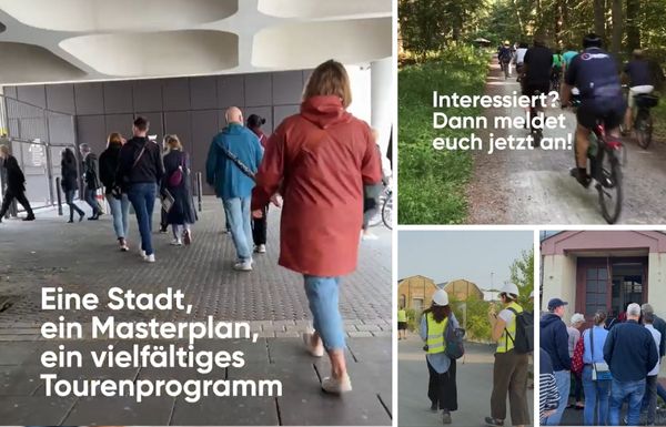 Zukunft Innenstadt - 1