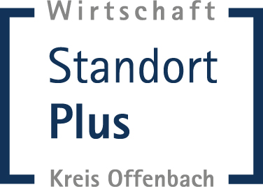 Standort Plus Kreis Offenbach