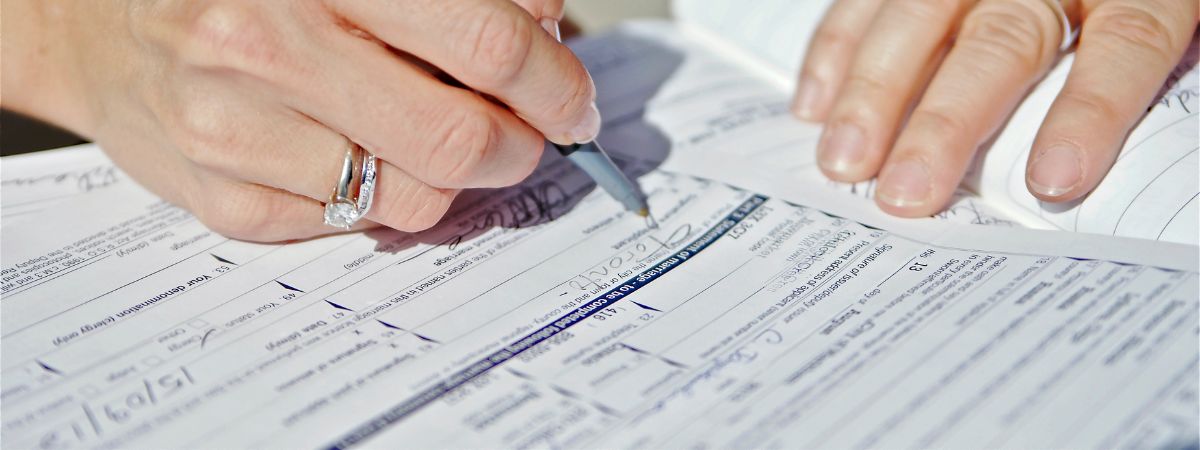 Gewerbeanmeldung für Gründer