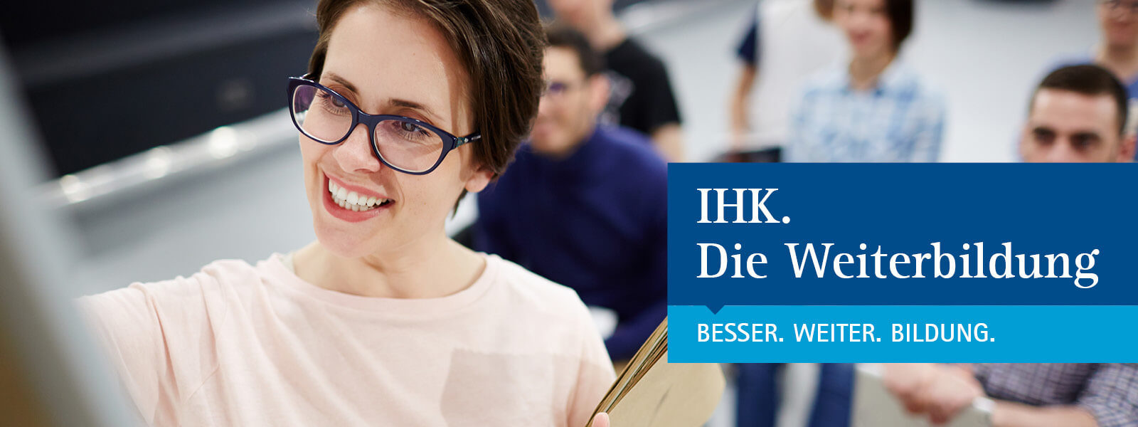Weiterbildungskatalog und Seminare Weiterbildungskatalog-und-seminare