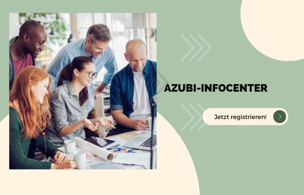 Azubi-Infocenter Bild