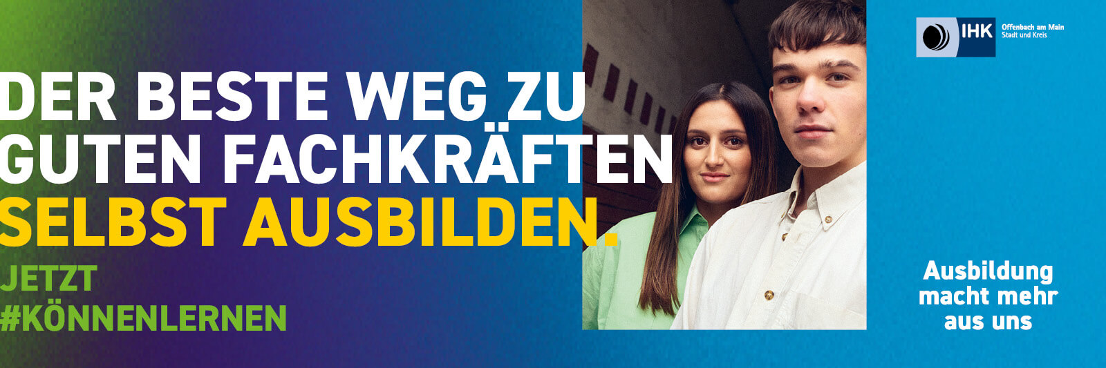 Azubikampagne
