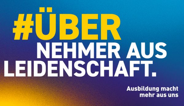 IHK-Kampagne Uebernehmertum IHK-Kampagne Uebernehmertum