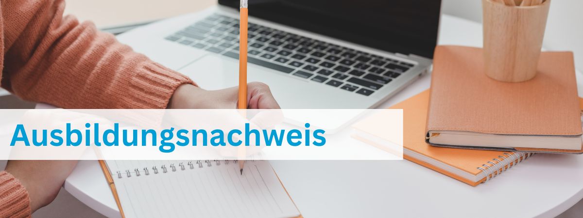 Berichtsheft Ausbildungsnachweis Berichtsheft Ausbildungsnachweis