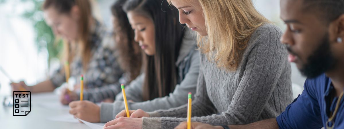 Prüfungen Ausbildung