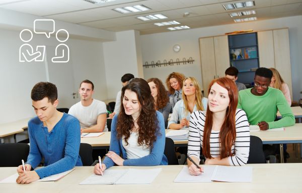 Prüfungen in der Weiterbildung