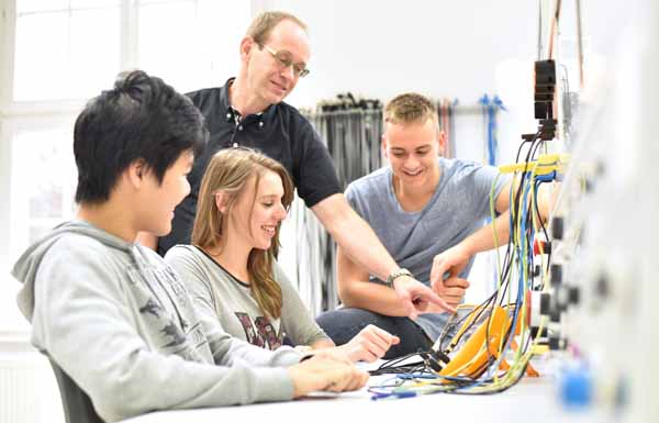 Seminare Ausbilder Ausbilderinnen