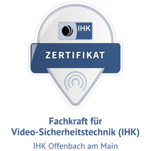 Digitales Zertifikat für Ihre Weiterbildung Digitales Zertifikat für Ihre Weiterbildung