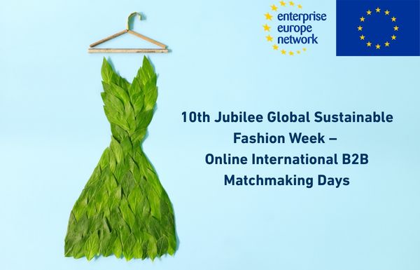Global Sustainable Fashion Week - 1