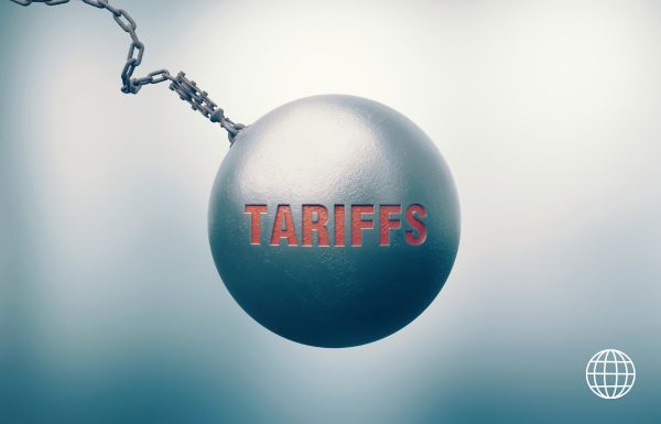 US-Tariffs 50% - 1