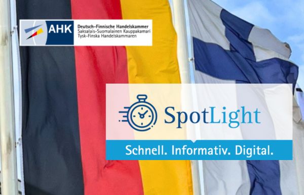 SpotLight-Finnland - 1