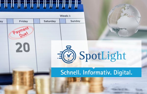 SpotLight-Inkasso - 1