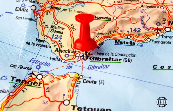 Gibraltar LuisPortugal | Getty Images Signature | Canva N - 1