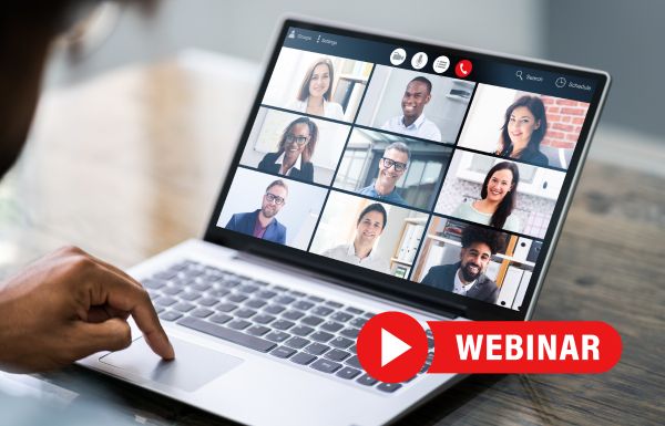 Webinare International
