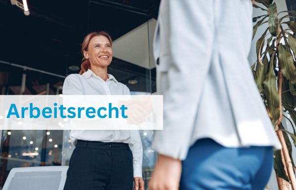 Arbeitsrecht