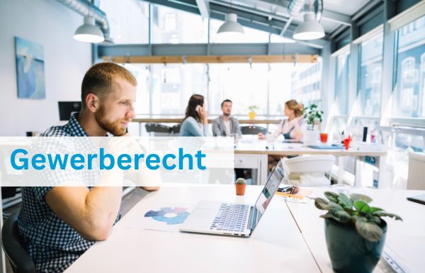 Gewerberecht