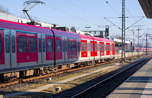 Die Wirtschaft in der Region braucht eine leistungsfähige Infrastruktur.   