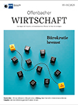IHK-Magazin Offenbacher Wirtschaft 2025 05/06