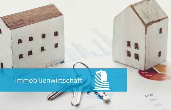 Immobilienwirtschaft 