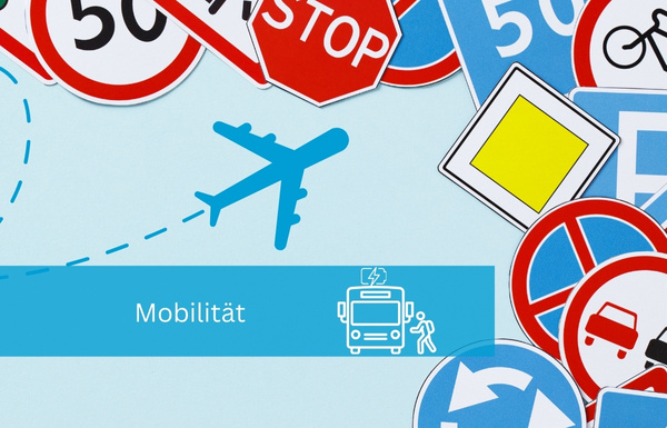 Expertenrat Mobilität