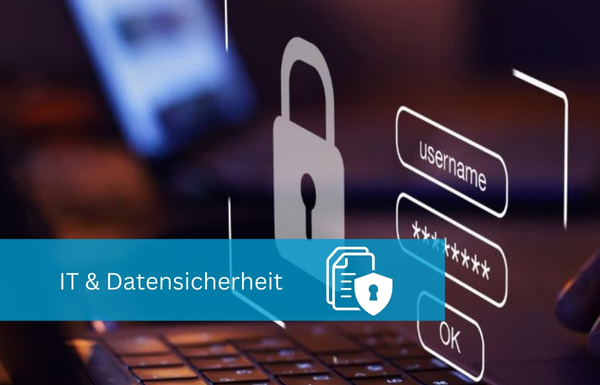 Expertenrat IT Datenschutz