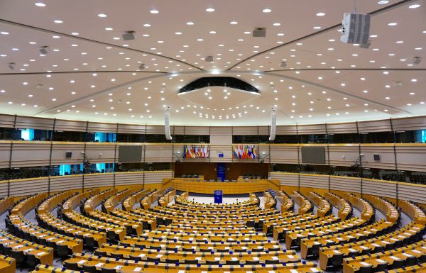 Resolution zur Europawahl 2024