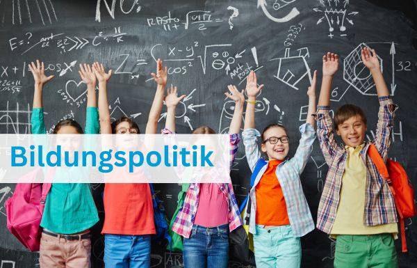 Position zur Bildungspolitik