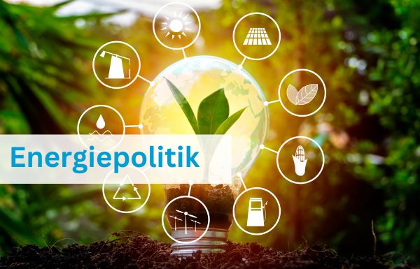 Positionen zur Energiepolitik