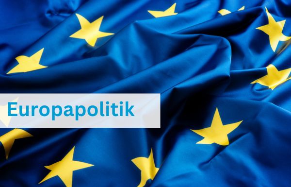 Europapolitik