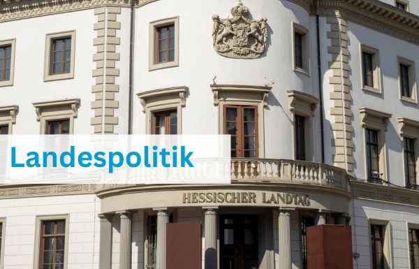 Positionen zur Landespolitik