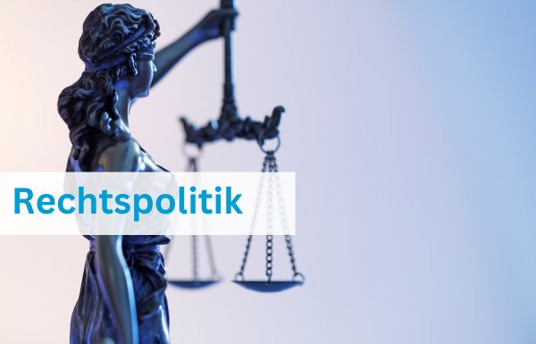Rechtspolitiik