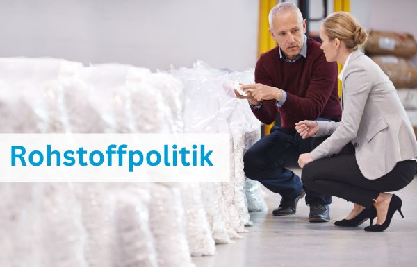 Rohstoffpolitik